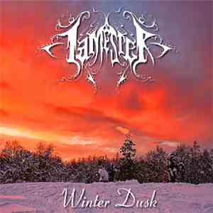 i AM esper - Winter Dusk