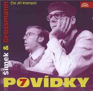Šimek & Grossmann - Povídky 7