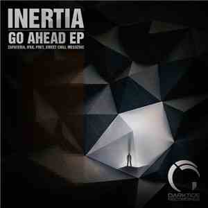 Inertia  - Go Ahead EP