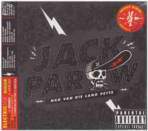 Jack Parow - Nag Van Die Lang Pette