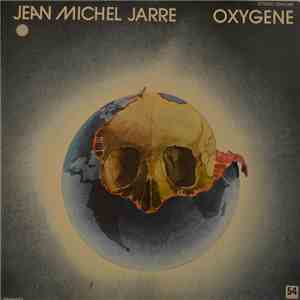 Jean-Michel Jarre - Oxygene