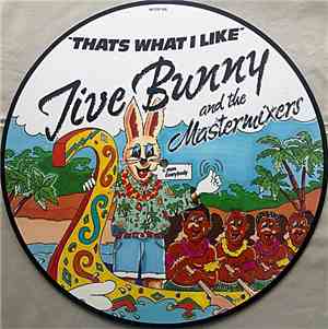 Jive Bunny And The Mastermixers - That's What I Like