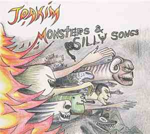 Joakim - Monsters & Silly Songs