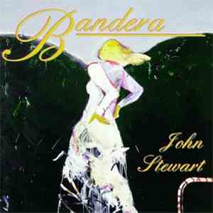 John Stewart  - Bandera