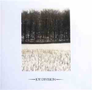 Joy Division - She's Lost Control