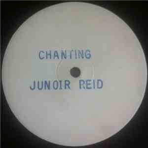 Junoir Reid - Chanting