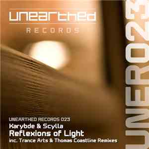 Karybde & Scylla - Reflexions Of Light