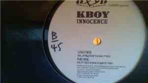 Kboy - Innocence