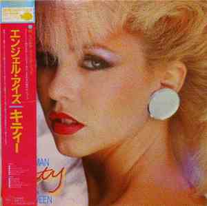Kitty Grant - Woman In Between