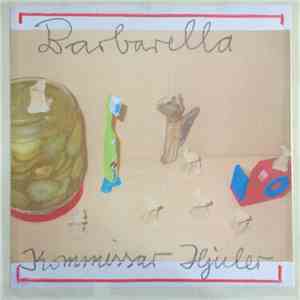 Kommissar Hjuler - Barbarella
