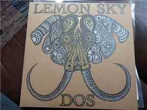 Lemon Sky - Dos