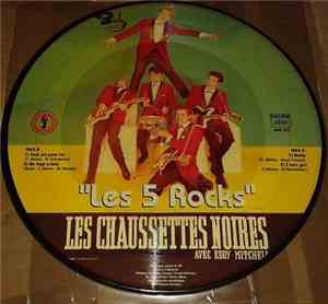 Les 5 Rocks - 