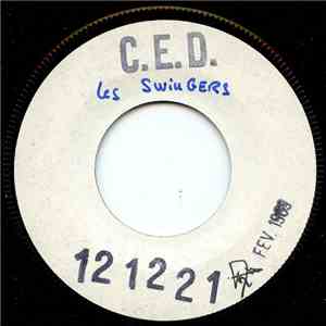 Les Swingers - Swingers At C.S.G. / Do You Remember