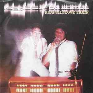 Light Of The World - Ride The Love Train