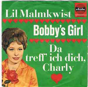 Lil Malmkwist - Bobby's Girl
