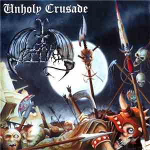 Lord Belial - Unholy Crusade
