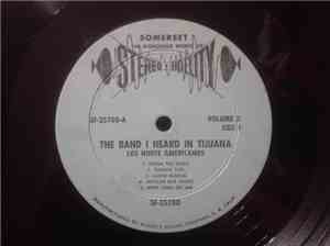 Los Norte Americanos - The Band I Heard In Tijuana Vol. 2
