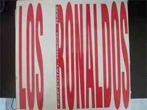 Los Ronaldos - Idiota