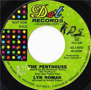 Lyn Roman - The Penthouse
