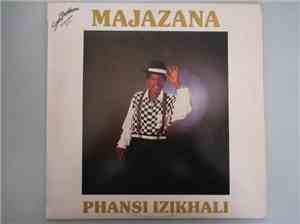 Majazana - Phansi Izikhali