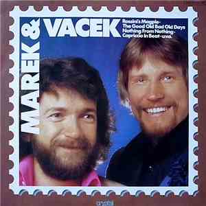 Marek & Vacek - Marek & Vacek