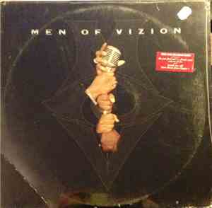 Men Of Vizion - Men Of Vizion