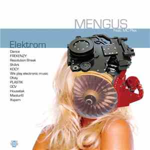 Mengus - Elektrom