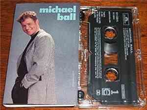Michael Ball - Michael Ball