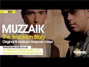 Muzzaik - The Brooklyn Story