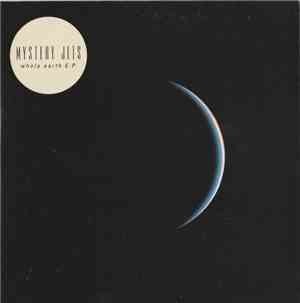 Mystery Jets - The Whole Earth EP