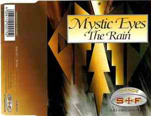 Mystic Eyes  - The Rain