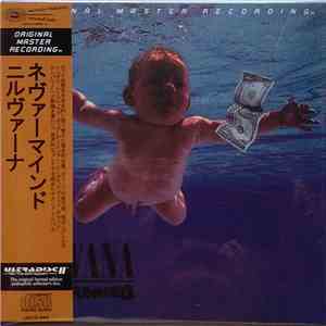 Nirvana - Nevermind