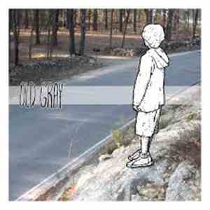 Old Gray - Demo 2011