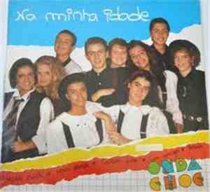Onda Choc - Na Minha Idade