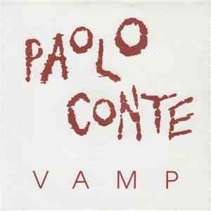 Paolo Conte - Vamp