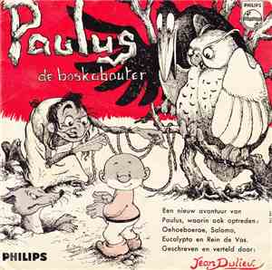 Paulus De Boskabouter - Paulus De Boskabouter