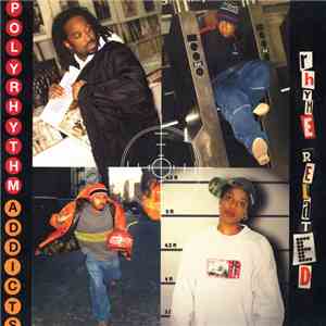 Polyrhythm Addicts - Rhyme Related