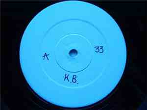 Praxis  Featuring Kathy Brown - Turn Me Out