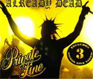 Private Line - Already Dead