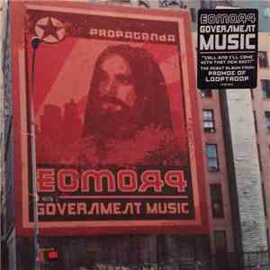 Promoe - Government Music