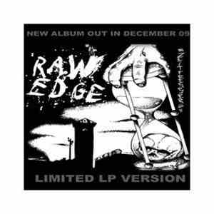 Raw Edge - Zeitfresser
