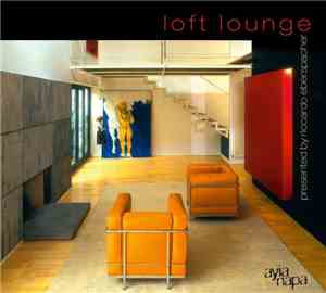 Riccardo Eberspacher - Loft Lounge