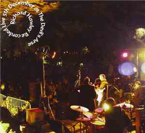 Richard Hawley - Recorded Live 5th December At The Devil's Arse