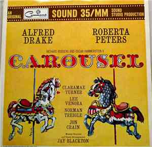 Richard Rodgers and Oscar Hammerstein II - Carousel