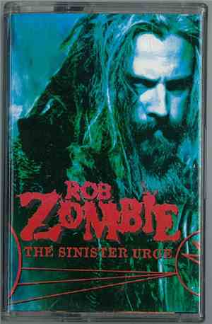 Rob Zombie - The Sinister Urge