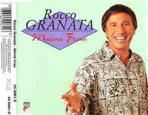 Rocco Granata - Meine Frau