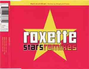 Roxette - Stars - Remixes