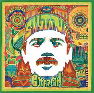 Santana - Corazón