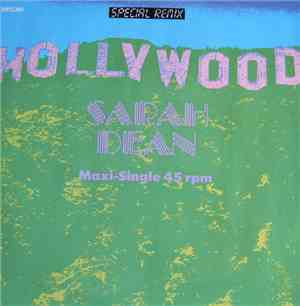 Sarah Dean  - Hollywood