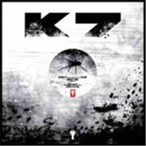 Sei2ure - Rocket Fuel / Touched By God